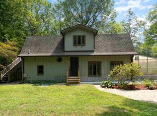 16964 Swan Creek Rd, Hemlock, MI 48626