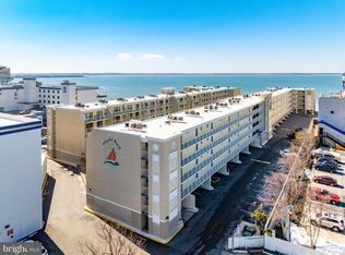 Wight Bay, Ocean City, MD 21842