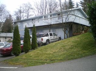 13702 44th Ave S, Tukwila, WA 98168