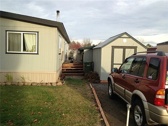 2nd image of 4815 Airway Dr NE Unit 135