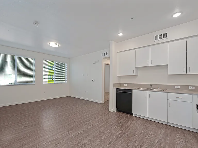 First Point Apartments — Photo 13