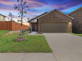408 Covington Cv, Princeton, TX 75407