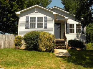 520 B St, Staunton, VA 24401