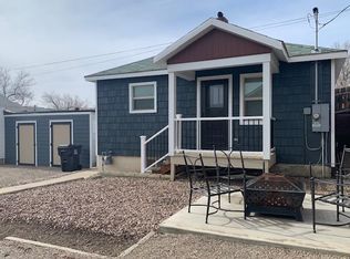 623 Rugby St, Rock Springs, WY 82901