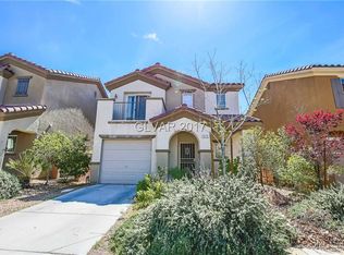 573 Brinkburn Point Ave, Las Vegas, NV 89178