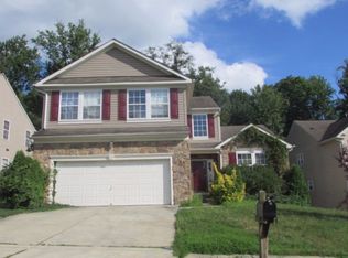 4405 Antrim Ct, Aberdeen, MD 21001