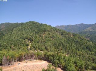 Terrace Heights Dr, Selma, OR 97538