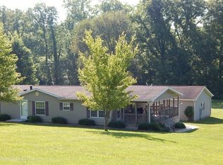 8901 W Rockeast Rd, Bloomington, IN 47403