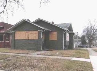 1600 S 7th Ave, Maywood, IL 60153