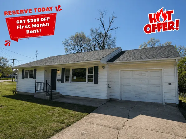 912 Chicago Ave, Dixon, IL 61021