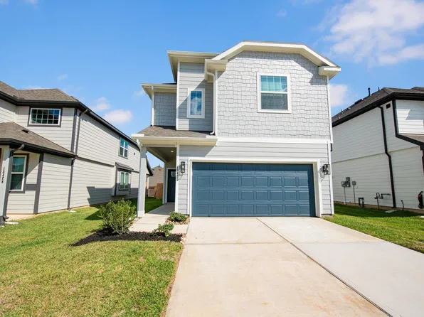13424 Yellow Perch Dr, Conroe, TX 77384