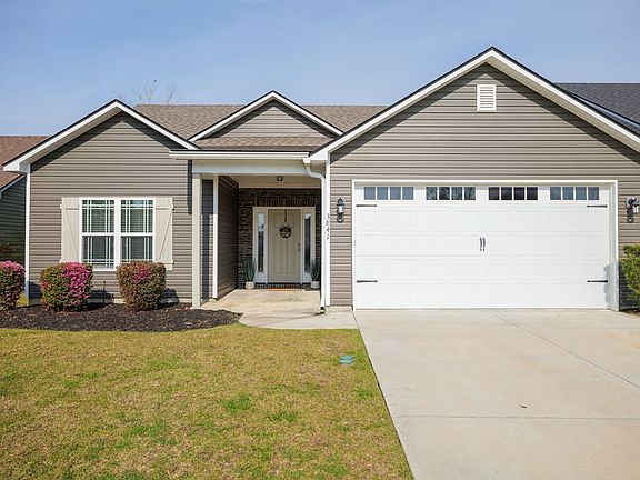 2nd image of 3841 Zaun Cir