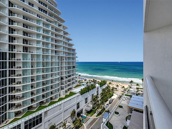 4th image of 505 N Ft Lauderdale Bch Boulevard #1404