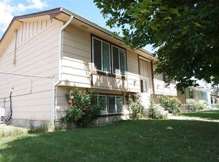 3403 E Marietta Ave, Spokane, WA 99217