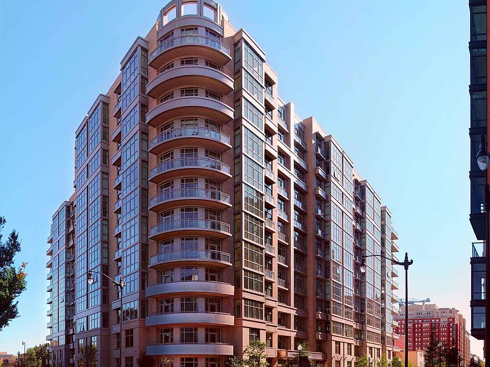 #01 Madrigal Lofts