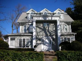 184 Vreeland Ave, Nutley, NJ 07110