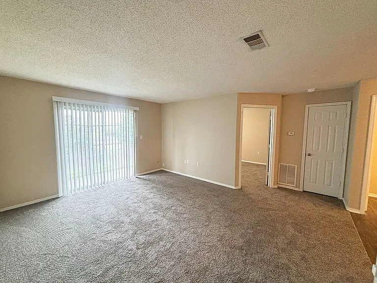 Homestead - Living Area