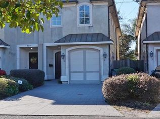 410 N Labarre Rd, Metairie, LA 70001