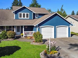 506 Center St W, Eatonville, WA 98328