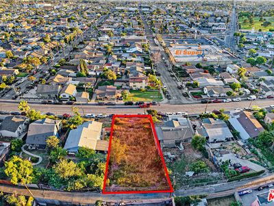 3341 Floral Dr, Los Angeles, CA, 90063