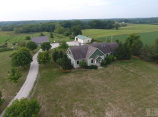 1878 Salem Rd, Salem, IA 52649