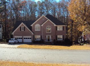 459 Braidwood Walk NW, Acworth, GA 30101