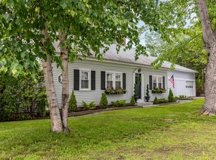 13 Elm St, Guilford, ME 04443