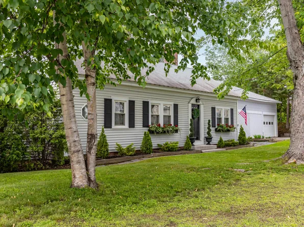 13 Elm Street, Guilford, ME 04443