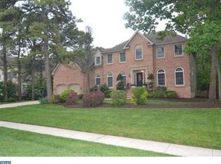 51 Forrest Hills Dr, Voorhees, NJ 08043