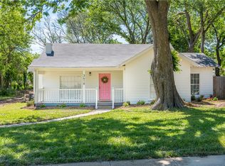 3618 Hubby Ave, Waco, TX 76710