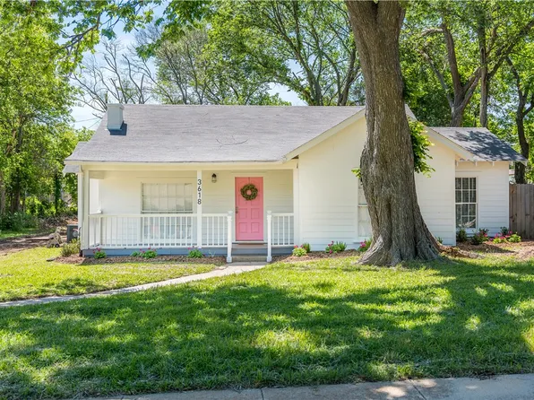 3618 Hubby Ave, Waco, TX 76710