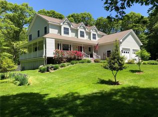 31 Stony Brook Dr, Little Compton, RI 02837