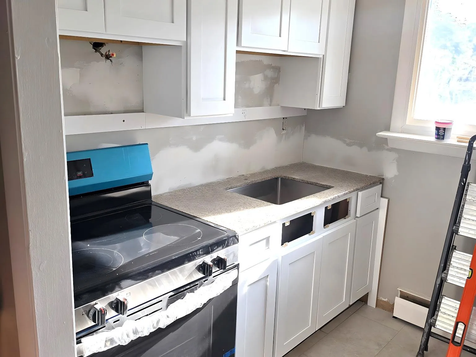 2 bed, 1.5 bath, 1152 sqft, $2,195 — Photo 3