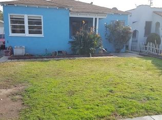 10012 Rosewood Ave, South Gate, CA 90280