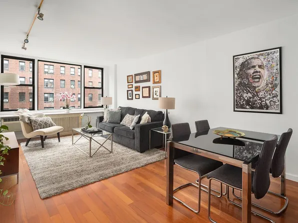 200 W 79th St APT 9J, New York, NY 10024