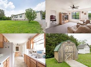 4034 Douglas Dam Rd, Kodak, TN 37764