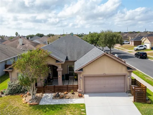 8301 Pocono Cir, Corpus Christi, TX 78414