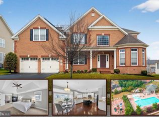 8241 Saint Francis Dr, Severn, MD 21144