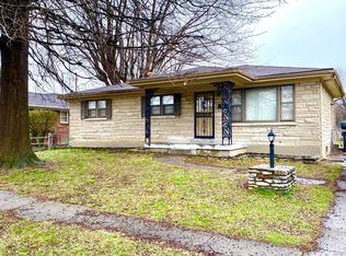 2007 Shadow Fern Dr, Shively, KY 40216
