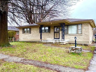 2007 Shadow Fern Dr, Shively, KY, 40216