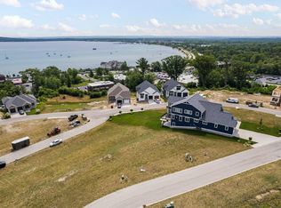 13825 S Celestial Rdg, Traverse City, MI 49684