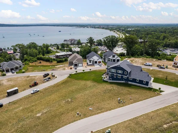 13825 S Celestial Rdg, Traverse City, MI 49684