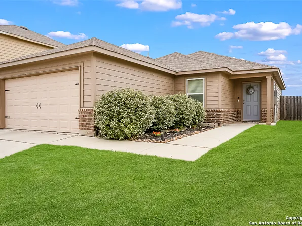 7603 Capstone, San Antonio, TX 78244