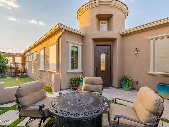 4th image of 36780 N CRUCILLO Drive