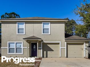 15750 Canoe Creek Dr, Jacksonville, FL 32218