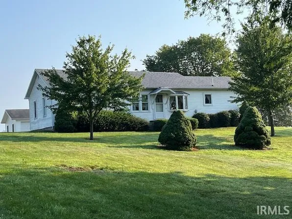 2013 E 500 N, Albion, IN 46701