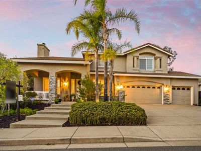 717 Acorn Dr, Clayton, CA, 94517