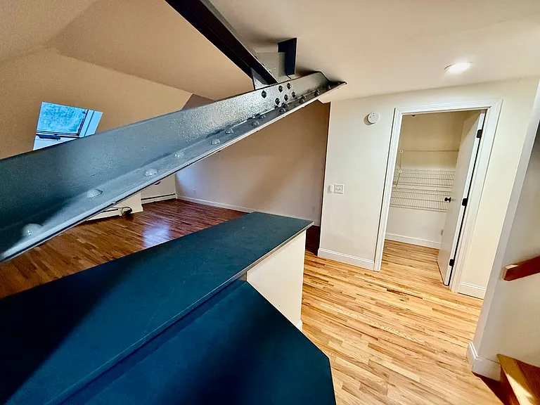 Israel Putnam Apartments — Photo 7