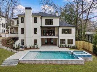 4524 Mystic Dr, Sandy Springs, GA 30342
