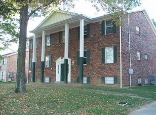 4402 Newport Rd APT 5, Louisville, KY 40218